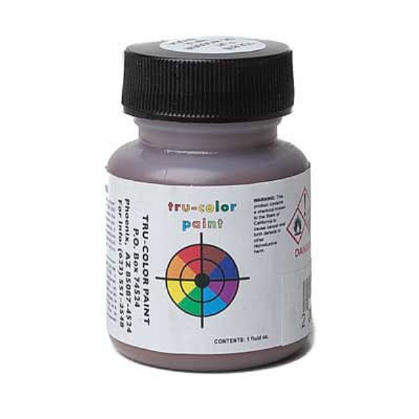 TCP876 1 oz Paint, Flat Dark Wooden Rifle