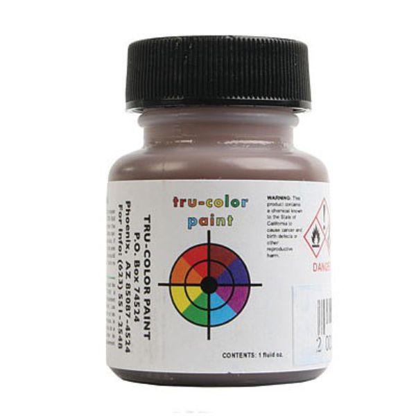 TCP877 Paint, Warm Leather