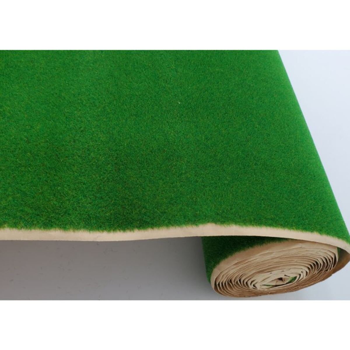 Picture of Rock Island Hobby RIH024400 39 x 98 in. Multi Scale Grass Mat, Dark Green