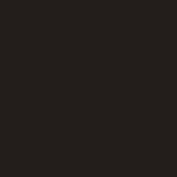 TCP1001 1 oz No.82 Paint, Dull Black