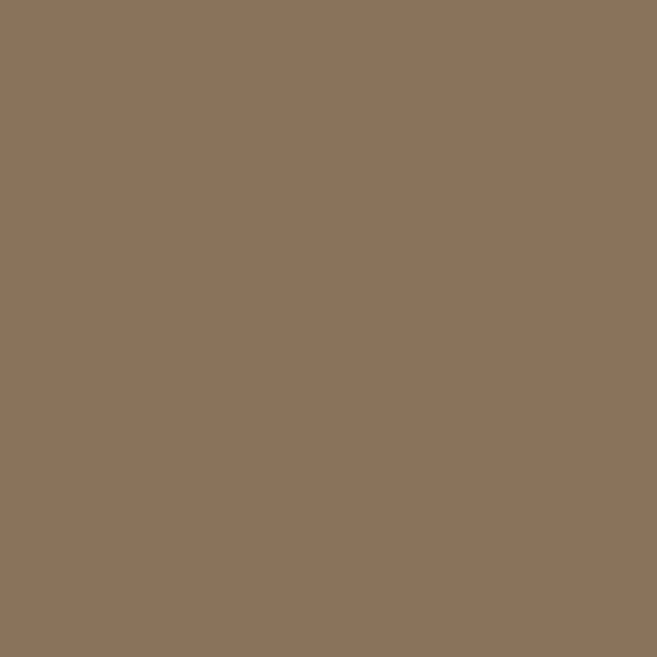TCP1035 No.4 Paint, Usn Brown-1944