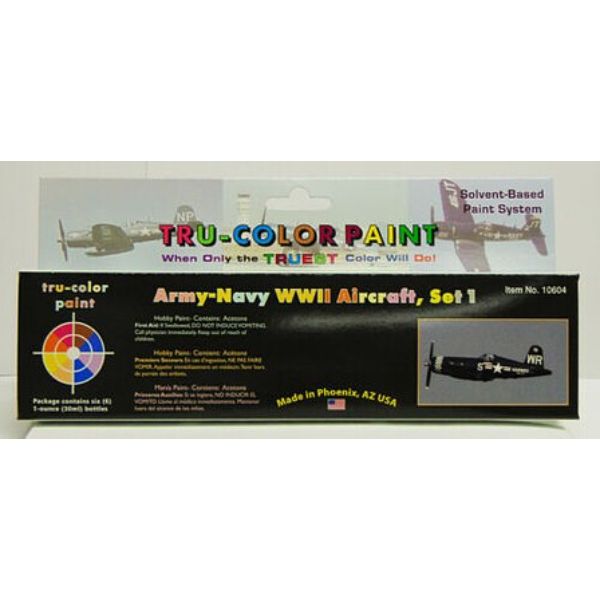 TCP10604 No.1 Ana Wwii Air Set