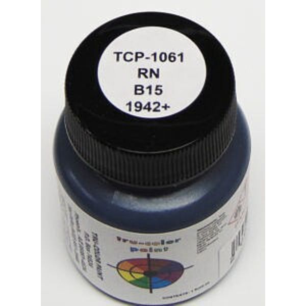 TCP1061 Paint, RN B15-1942 Plus