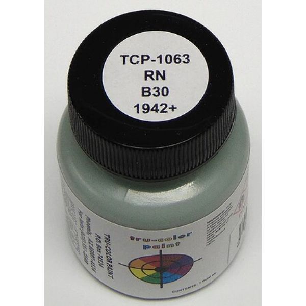 TCP1063 Paint, RN B30-1942 Plus