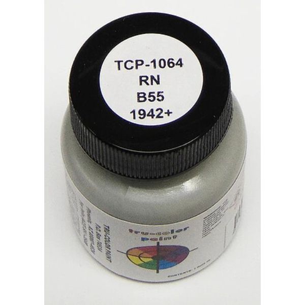 TCP1064 Paint, RN B55-1942 Plus