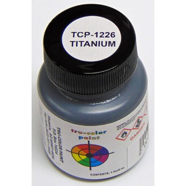 Tru-Color Paint TCP1226