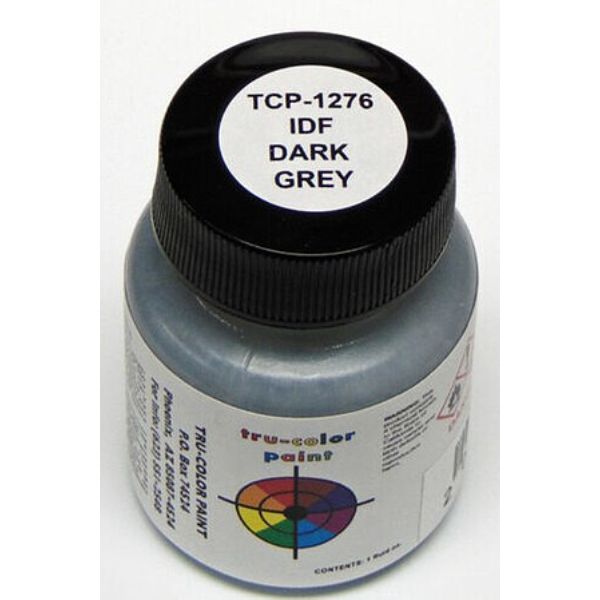 TCP1276 Paint, Dark Ghost Grey FS 36320