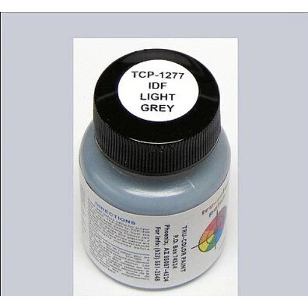 TCP1277 Paint, Light Ghost Grey FS 36375