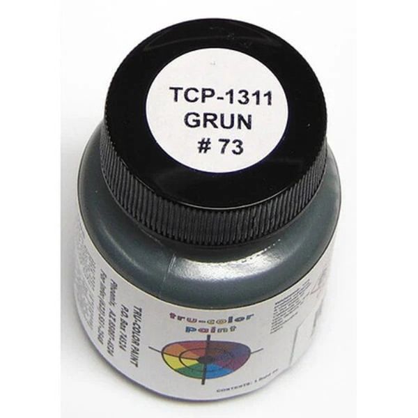 TCP1311 No.73 German Paint, RLM Grun
