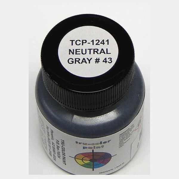 TCP1421 Paint, FS 33445 Deck Tan