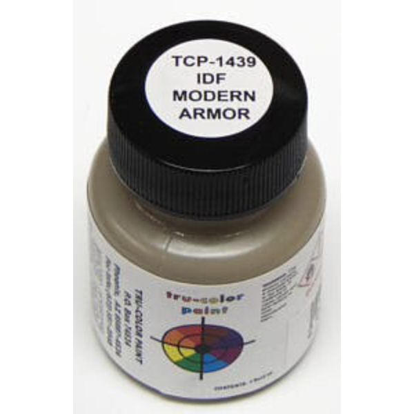 TCP1439 1 oz IDF Modern Armor Paint