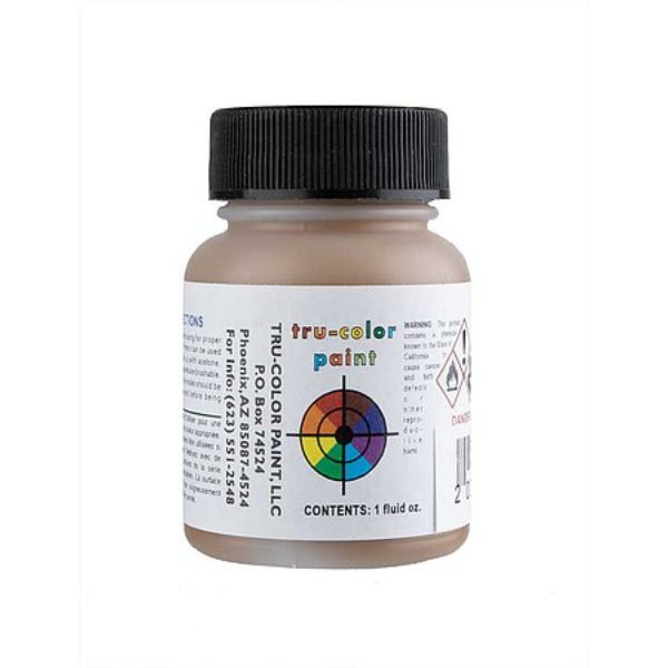 TCP1506 Wwi Artillery Paint, Nature Wood