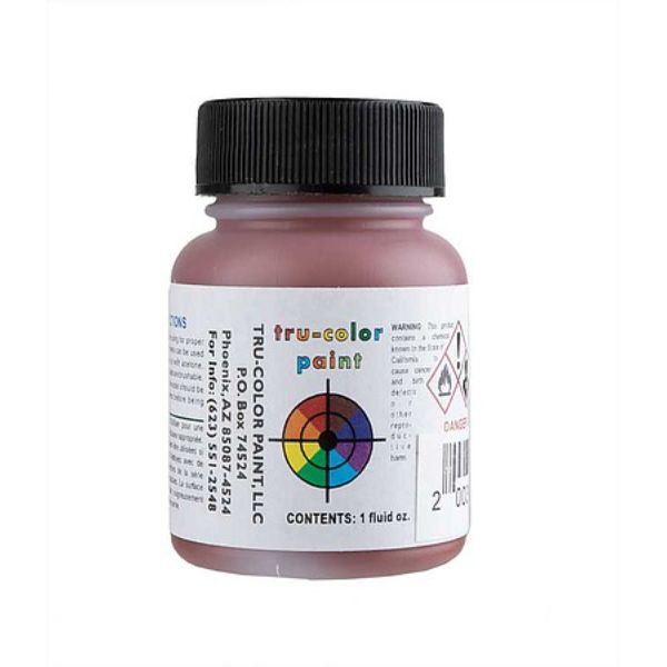 TCP1513 Paint, Red & Brown