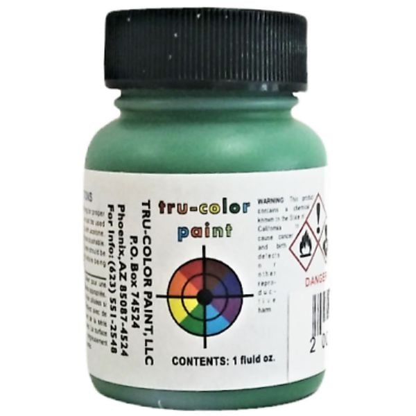 TCP341 Paint, New Brunswick South Green