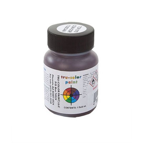 TCP379 Paint, TTX Yellow