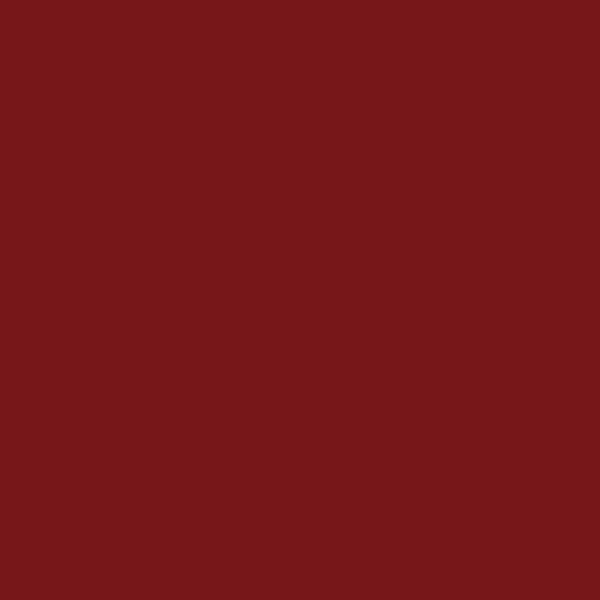 TCP427 1 oz Matte Brwnish Red Brick