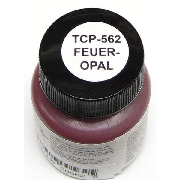 TCP562 1 oz Feueropal Paint