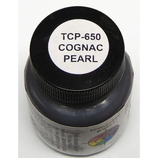 TCP650 Paint, Cognac Pearl