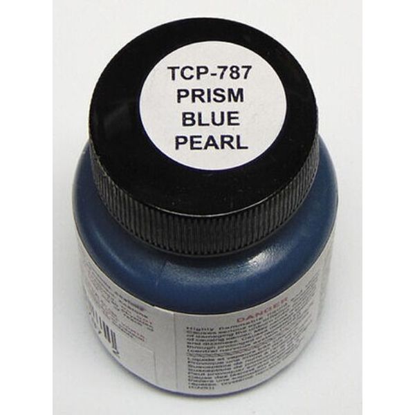 TCP787 Paint, Prism Blue