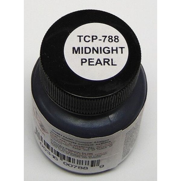TCP788 Paint, Midnight Pearl