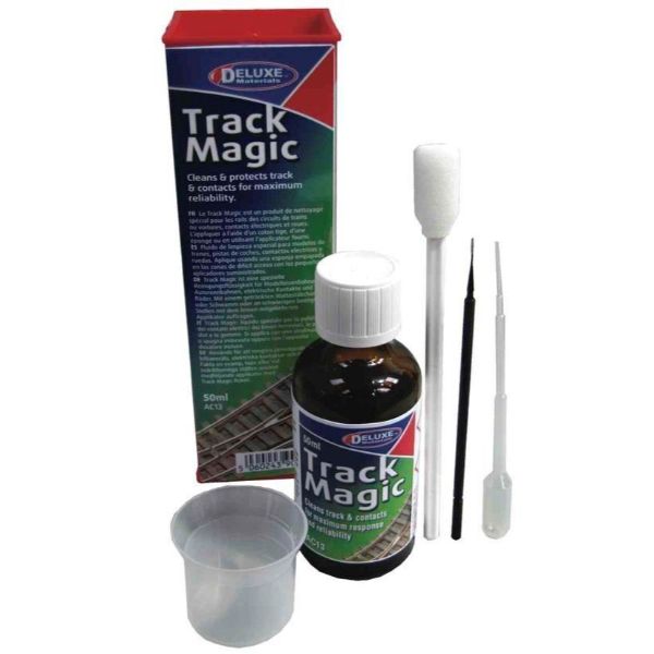DLMAC13 50 ml Track Magic