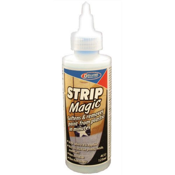 DLMAC22 125 ml Strip Magic Stain Remover