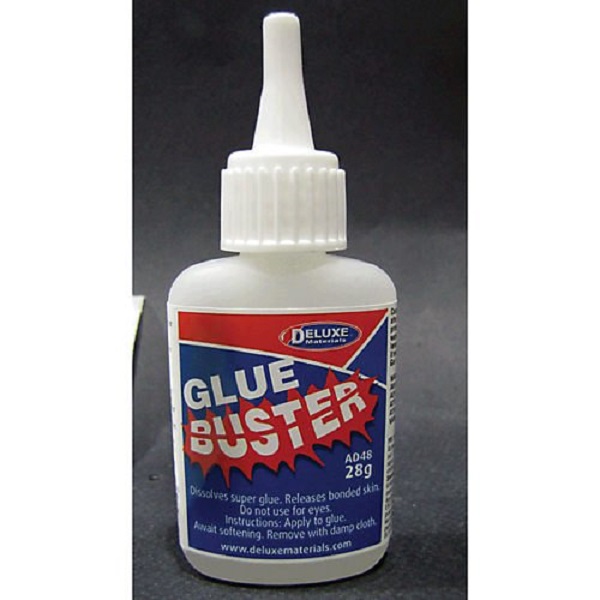 DLMAD48 28 gm Glue Buster