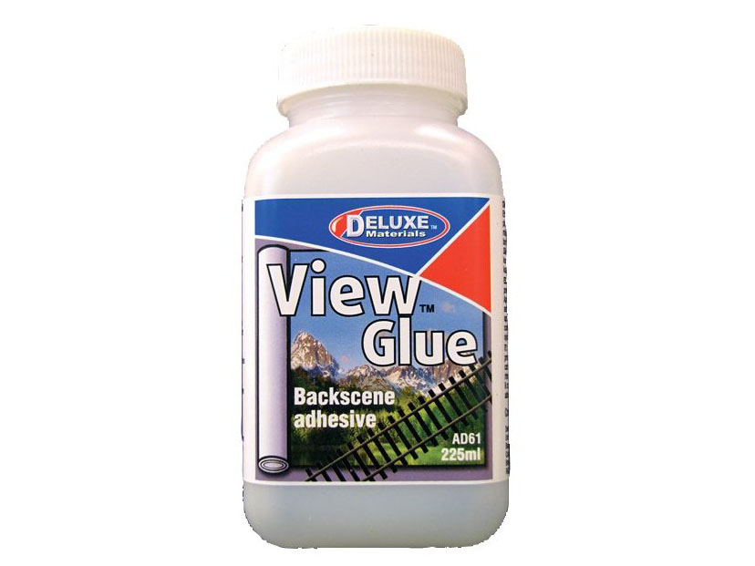 DLMAD61 225 ml Backscene View Glue