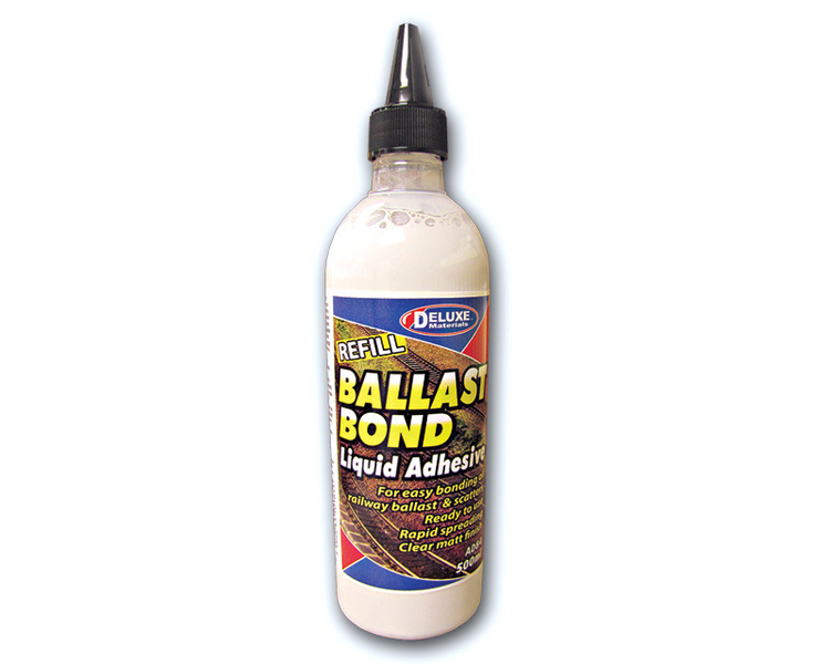 DLMAD84 500 mg Ballast Bond Refill
