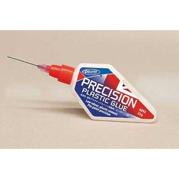 DLMAD92 Precision Plastic Glue