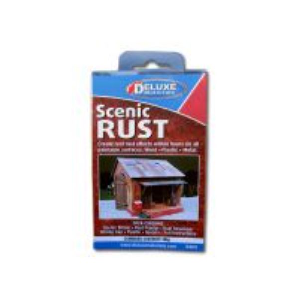 DLMBD27 Scenic Rust Kit