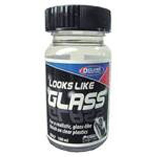 DLMBD67 100 ml Looks Like Glass Liquid