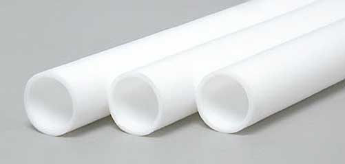 EVG231 0.34 in. Round Tubing
