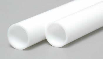 EVG232 0.37 x 14 in. Round Tube