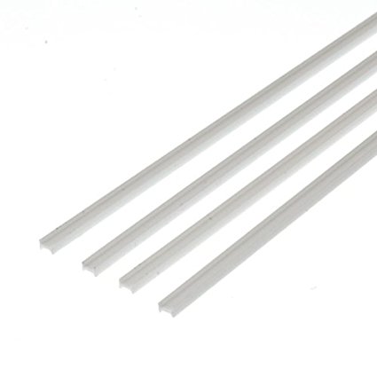 EVG272 0.08 in. I - Beam
