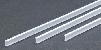 EVG276 0.18 in. I Beam