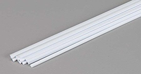 EVG354 0.06 x 0.08 in. Strip Pack