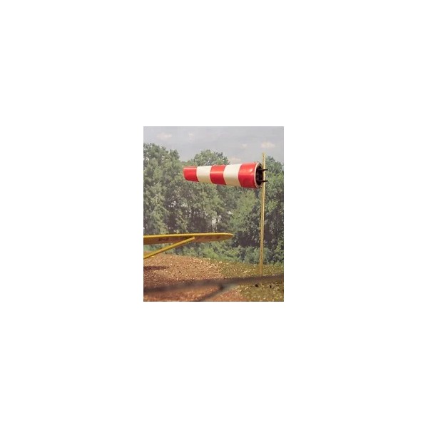 OMK3092 N Scale Wind Sock