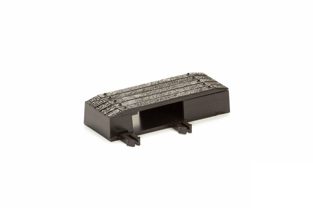 PCOPL-19 O Scale Microswitch Housing