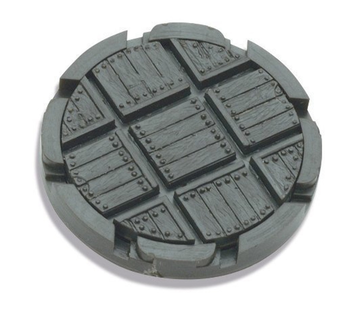 PCOSL-427 HON30 Narrow Gauge Wagon Turntable