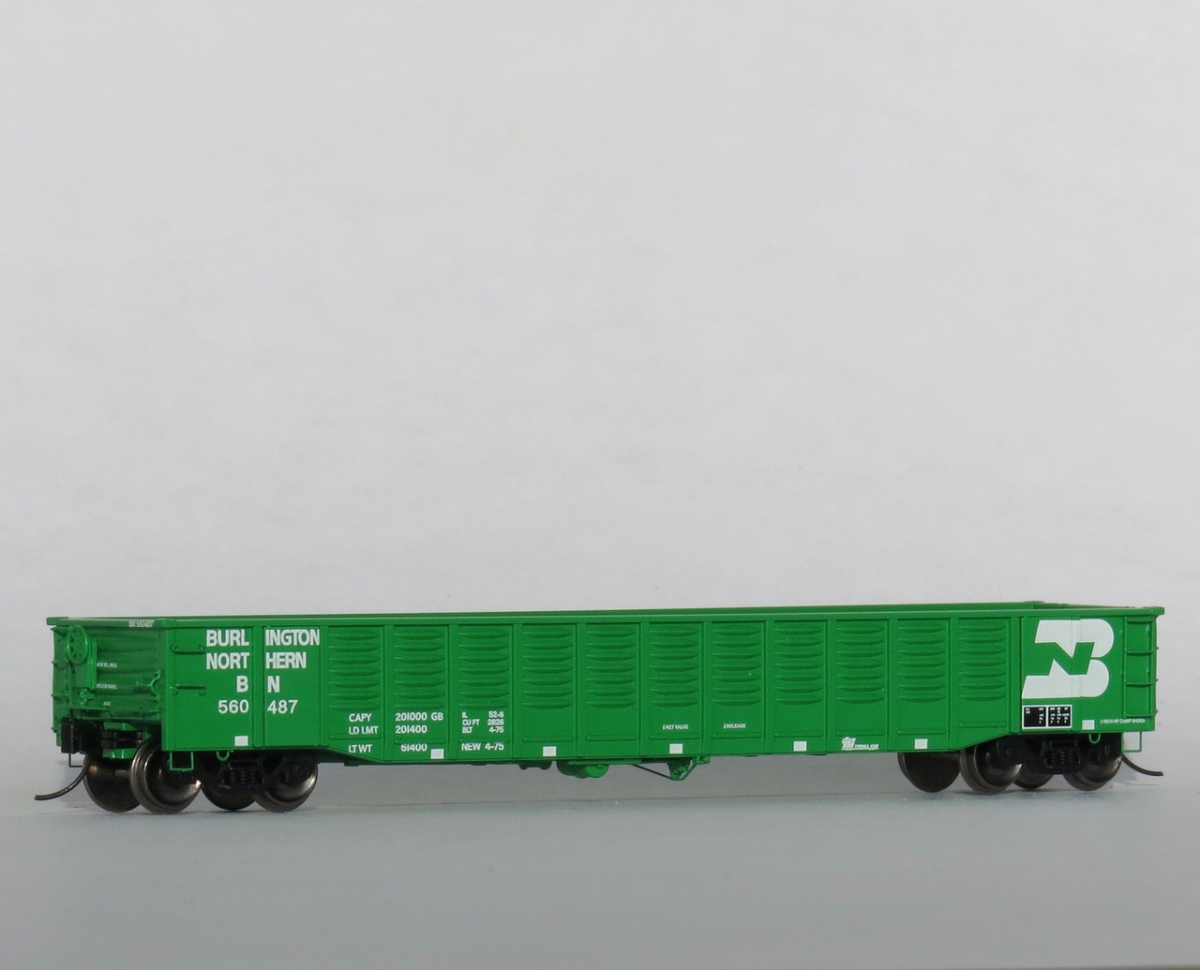 Trainworx TWX2521124