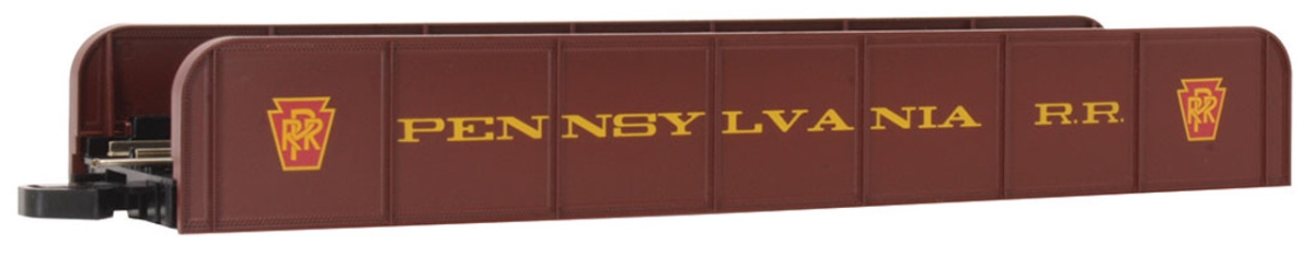 BAC44603 HO E-Z Track Girder Bridge - Pennsylvania Railroad