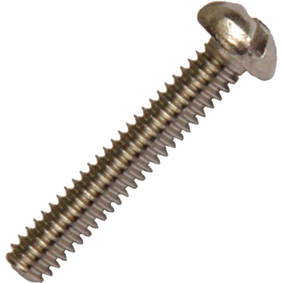 KAD1710 2-56 x 0.625 in. Stainless Steel Screw