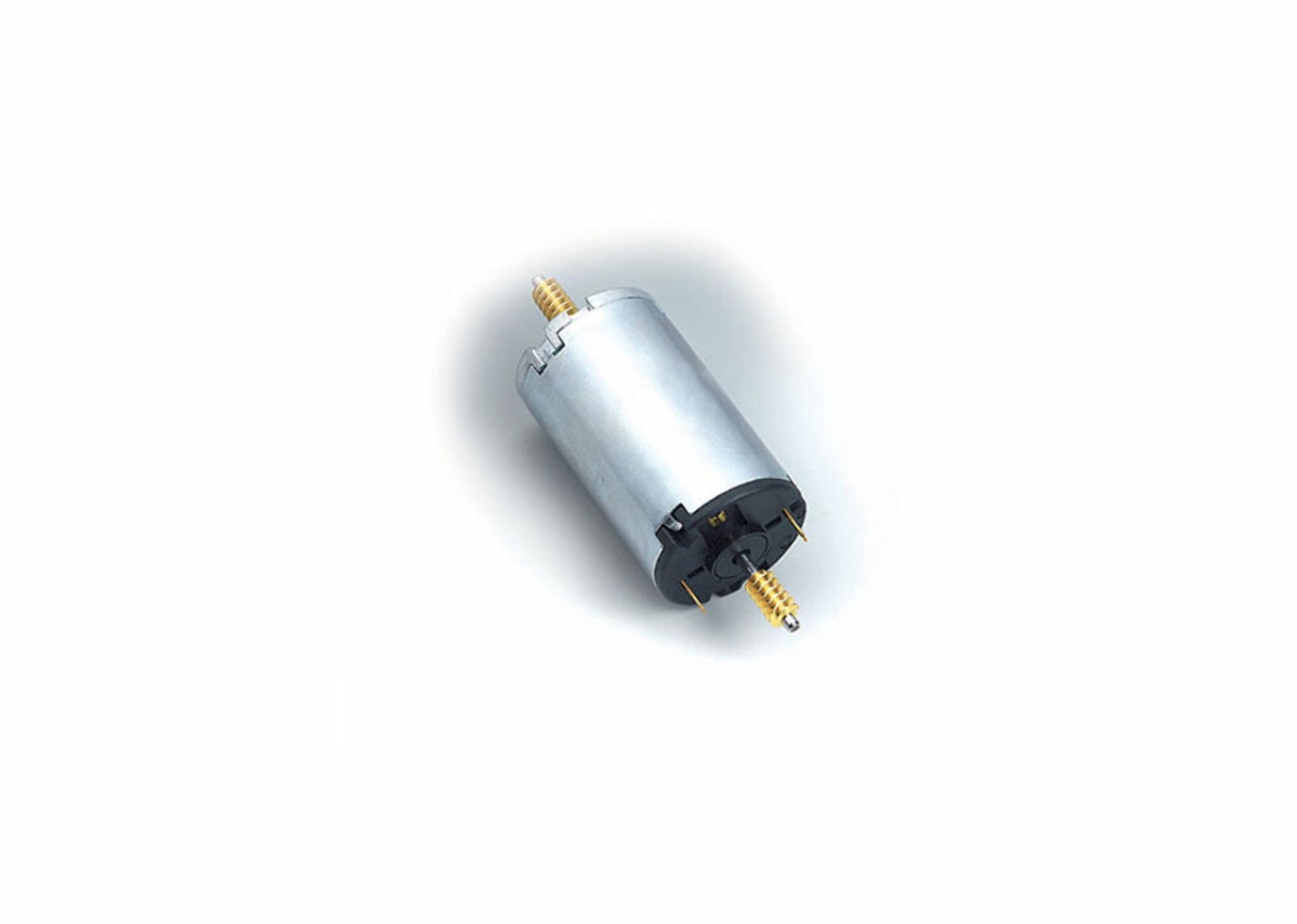 126050E 62201 G Scale Universal Motor with a Short Shaft