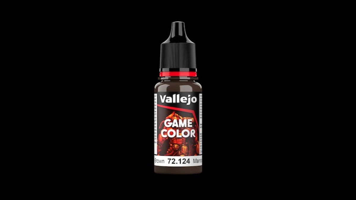 Vallejo Paint VLJ72124