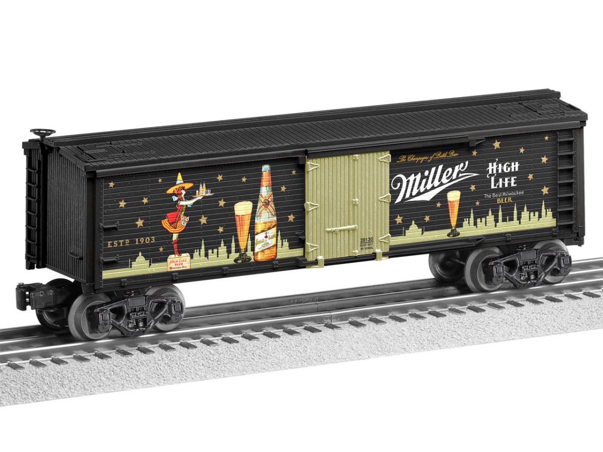 Lionel LI837366