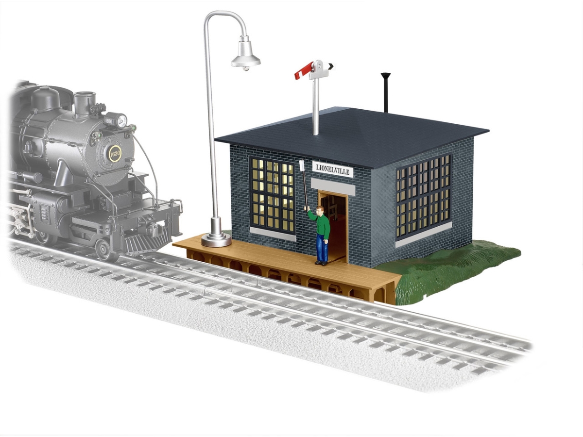 Lionel LI1016962