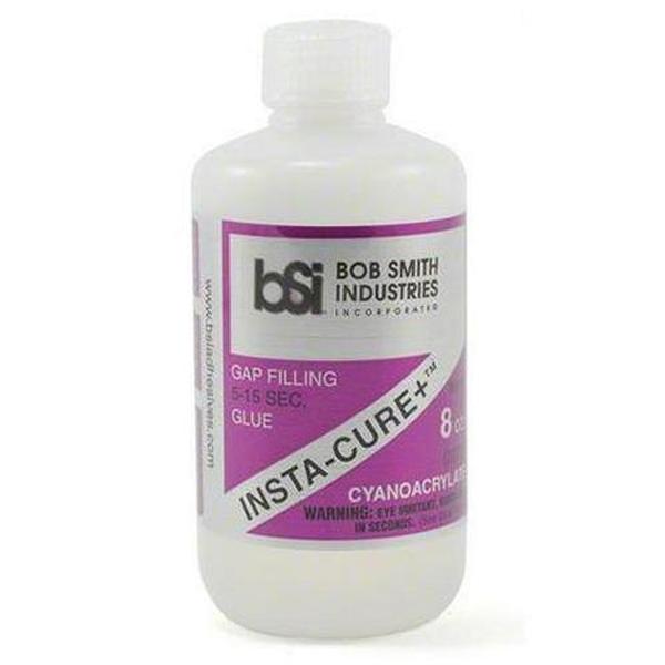 8 oz Insta-Cure Gap Filling