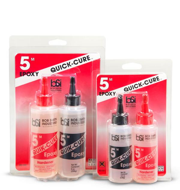 BSI211 13 oz Quik-Cure 5M Epoxy