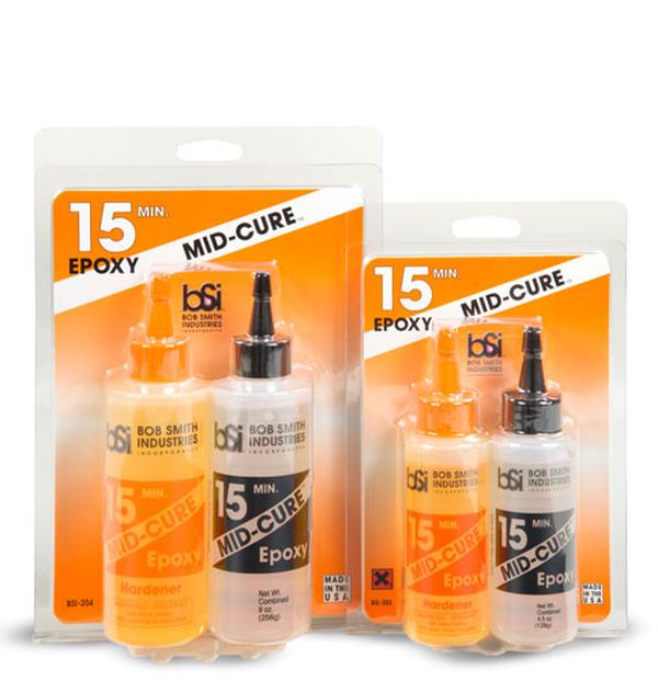 BSI212 13 oz Mid-Cure 15M Epoxy